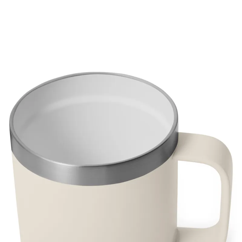 YETI Rambler 10oz Ceramic Lining Mug Cape Taupe-3