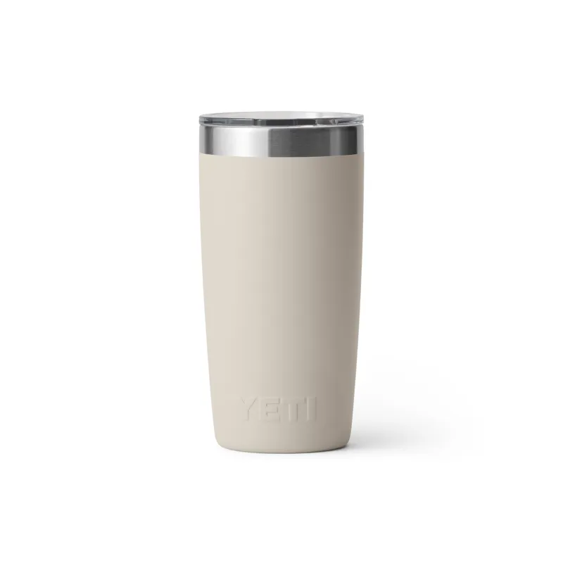 YETI Rambler 10oz Tumbler Cape Taupe-2