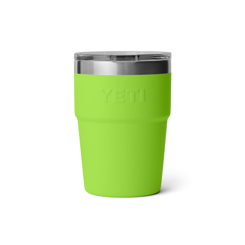 YETI Rambler 16oz Stackable Cup Venom-1