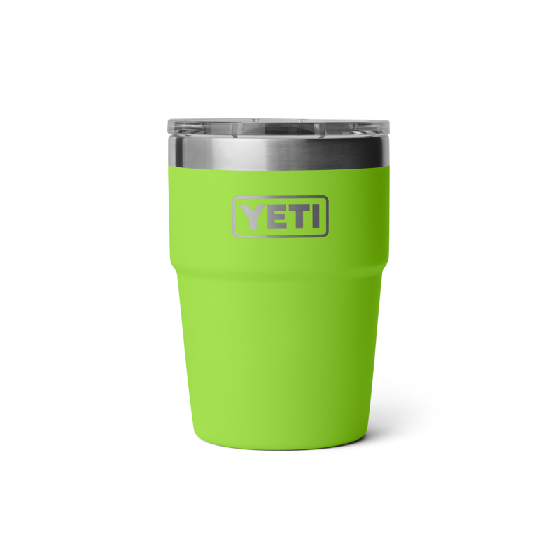 YETI Rambler 16oz Stackable Cup Venom