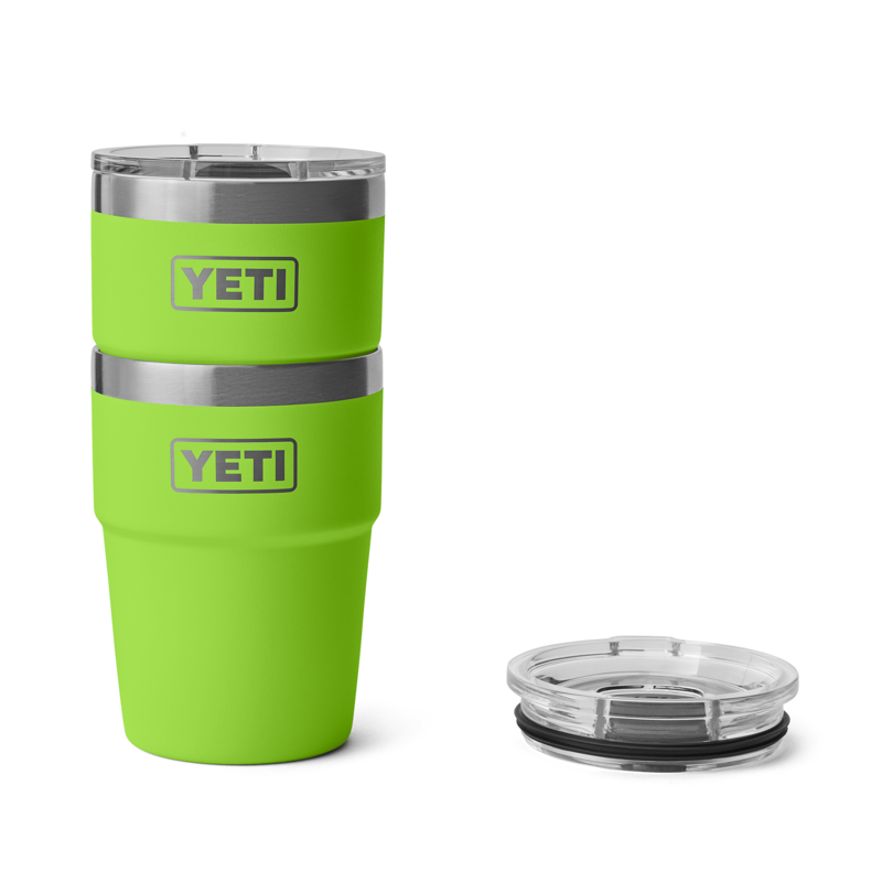YETI Rambler 16oz Stackable Cup Venom-2