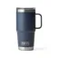 YETI Rambler 20oz Travel Mug Navy