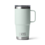 YETI Rambler 20oz Travel Mug Ridgeline