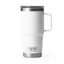 YETI Rambler 20oz Travel Mug White
