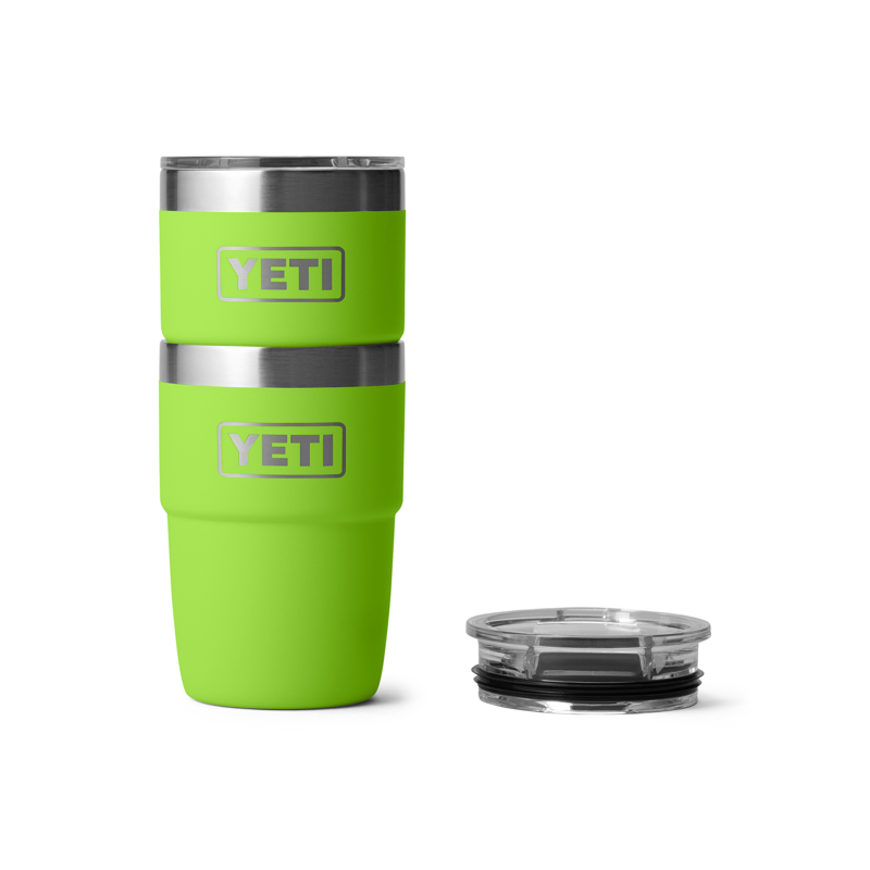 YETI Rambler 8oz Ceramic Lining Cup Venom-4