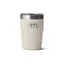 YETI Rambler 8oz Ceramic Lining Cup Cape Taupe