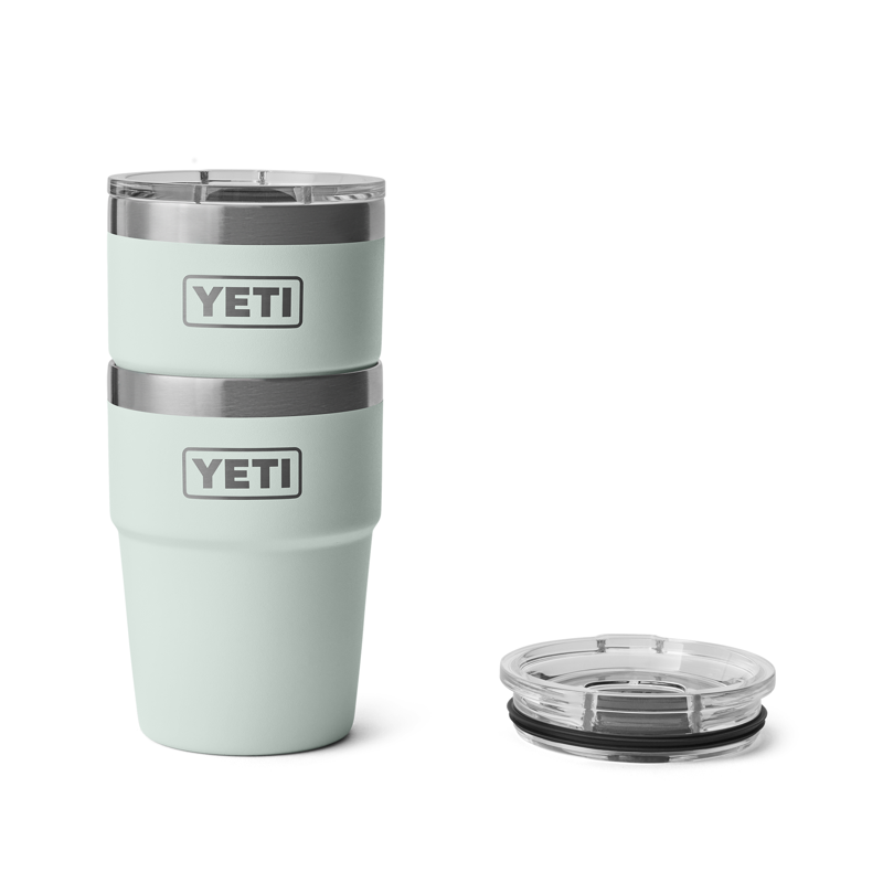 YETI Rambler 16oz Stackable Cup Ridgeline-3