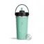 Hydro Flask 24oz Insulated Shaker Bottle Mermaid Green