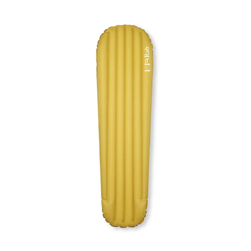 Rab Ionosphere 5 - Long Wide Dark Pollen