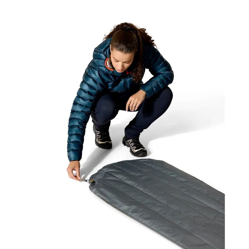 Rab Ionosphere 5 - Long Wide Dark Pollen-6