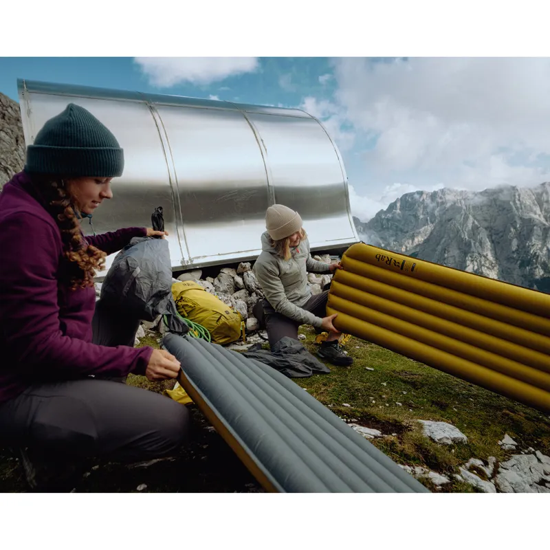 Rab Ionosphere 5.5 - Long Wide Dark Pollen-11