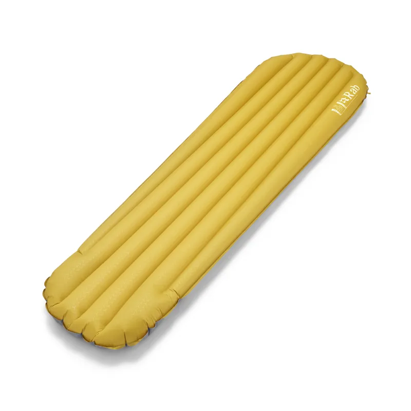 Rab Ionosphere 5 - Long Wide Dark Pollen-2