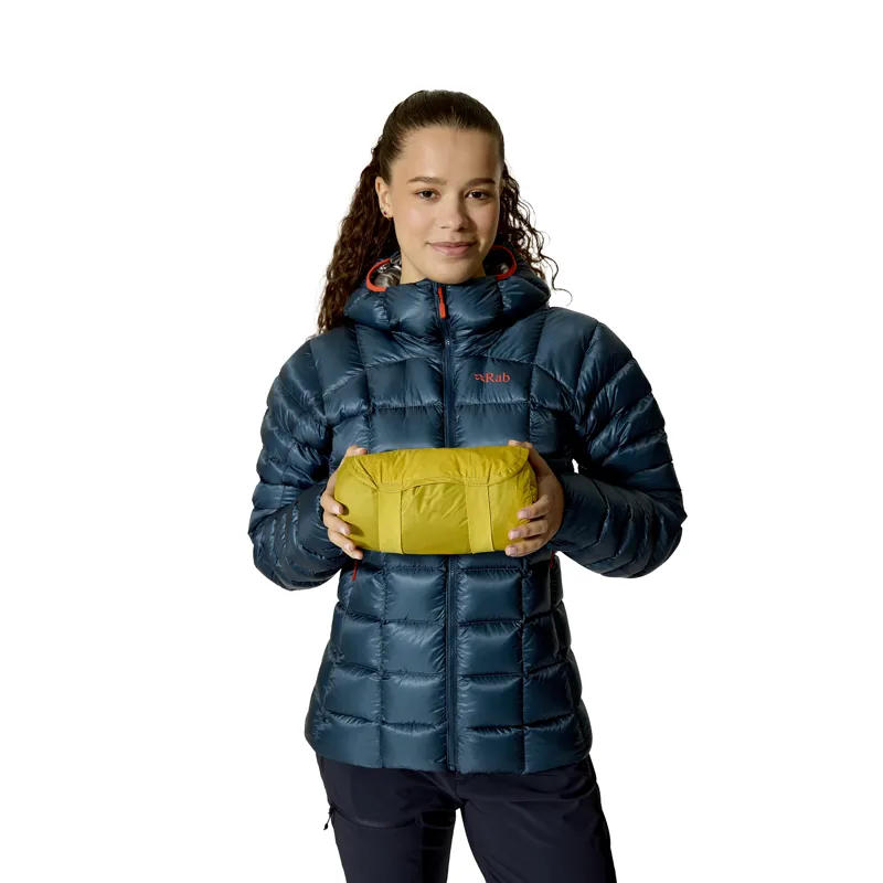 Rab Ionosphere 5 - Regular Dark Pollen-5