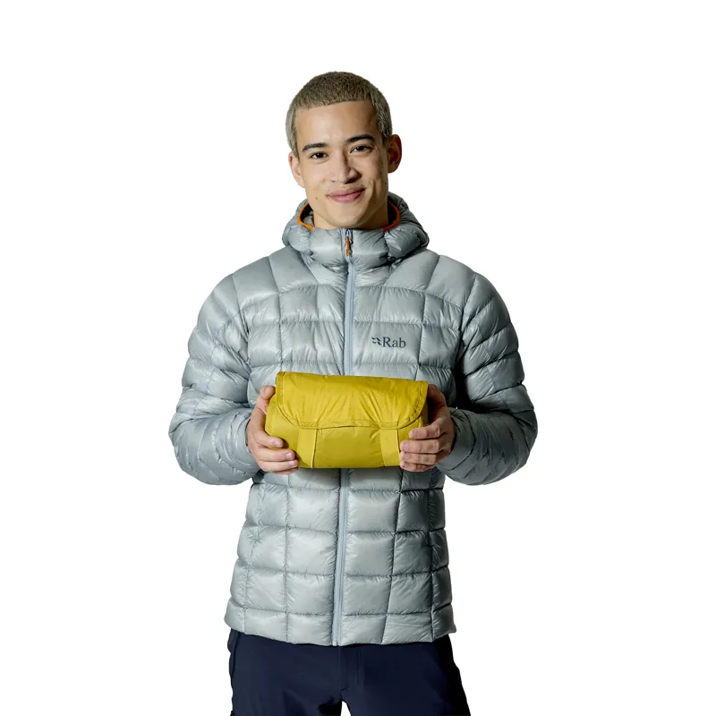 Rab Ionosphere 5.5 Regular Dark Pollen-3