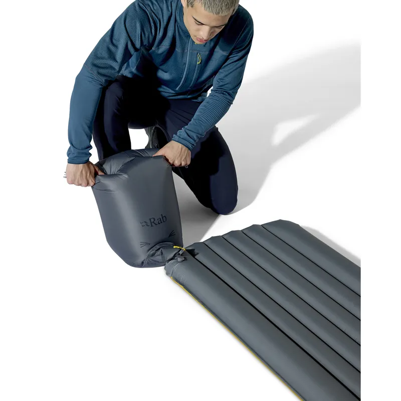 Rab Ionosphere 5.5 Regular Dark Pollen-4