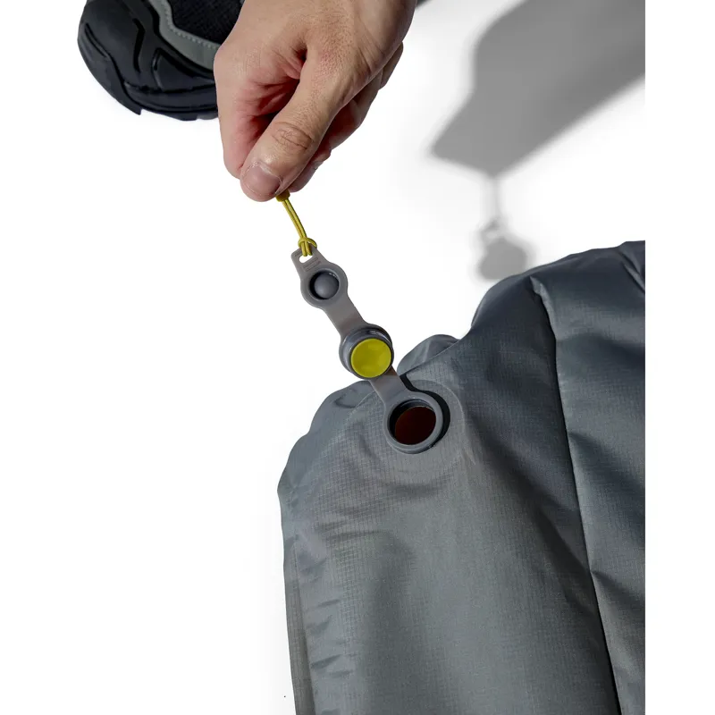 Rab Ionosphere 5.5 Regular Dark Pollen-6