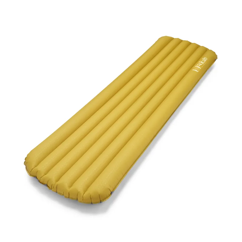 Rab Ionosphere 5.5 - Long Wide Dark Pollen-2