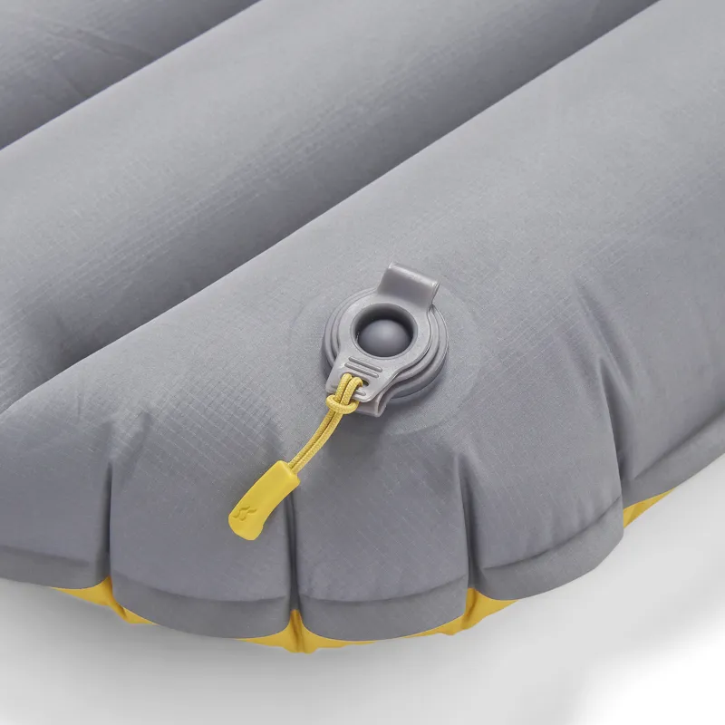 Rab Ionosphere 5.5 - Long Wide Dark Pollen-5