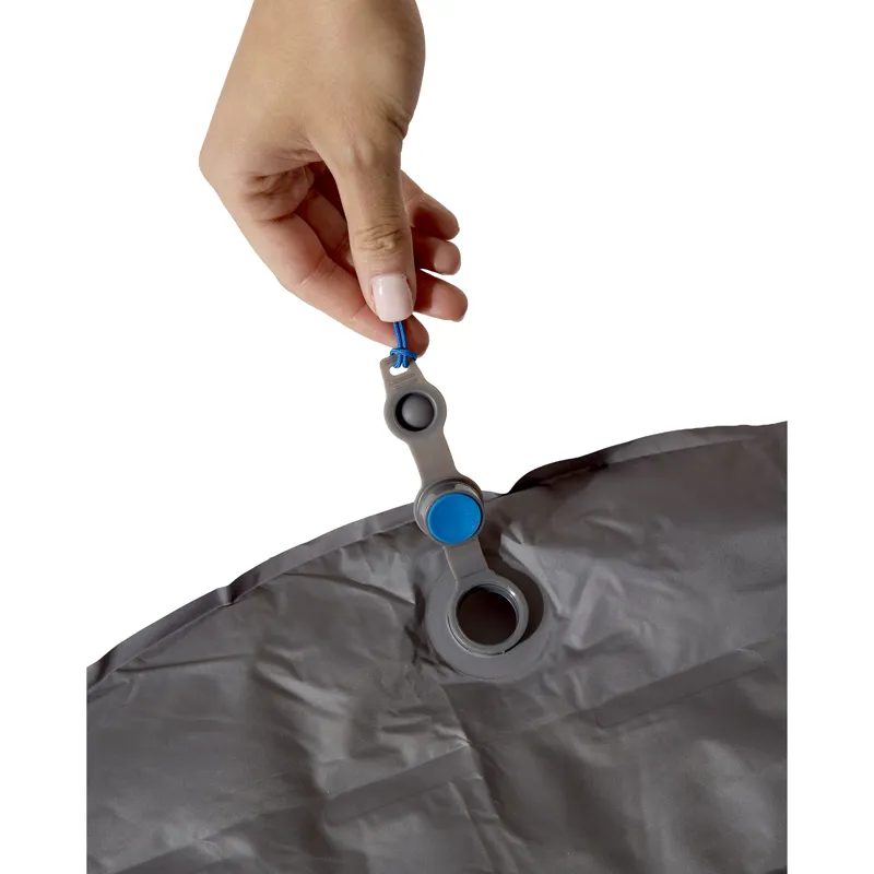 Rab Ultrasphere 1.5 - Regular Dark Pewter-5