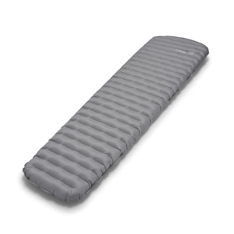 Rab Ultrasphere 1.5 - Long Wide Dark Pewter-2