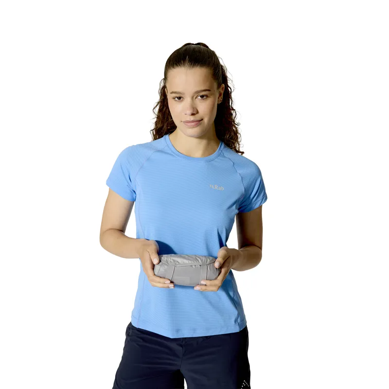 Rab Ultrasphere 1.5 - Regular Dark Pewter-7