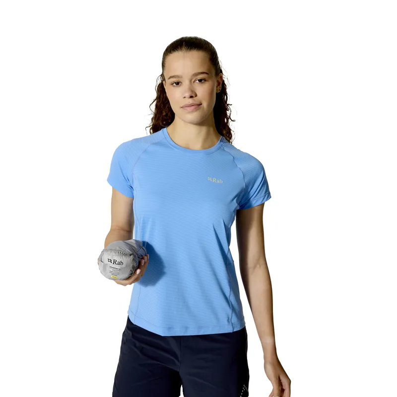 Rab Ultrasphere 1.5 - Long Wide Dark Pewter-5