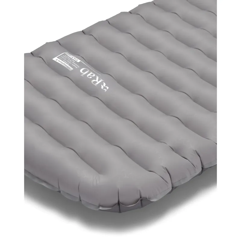 Rab Ultrasphere 5 - Regular Wide Dark Pewter-3