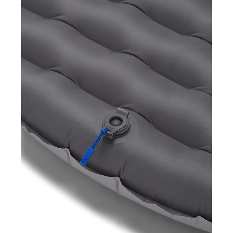 Rab Ultrasphere 5 - Long Wide Dark Pewter-6