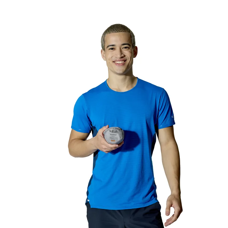 Rab Ultrasphere 5 - Regular Dark Pewter-8