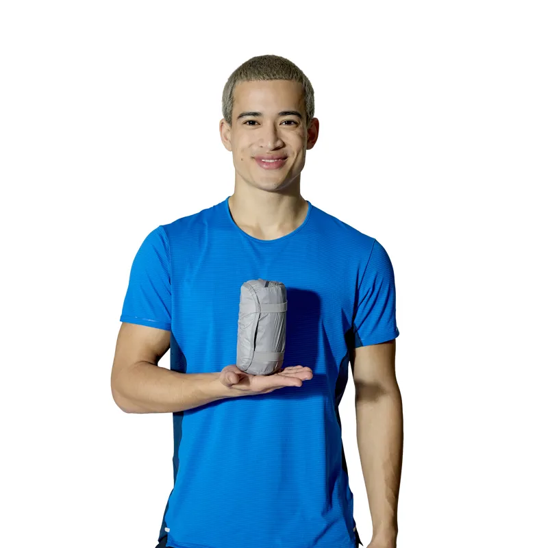 Rab Ultrasphere 5 - Regular Dark Pewter-9