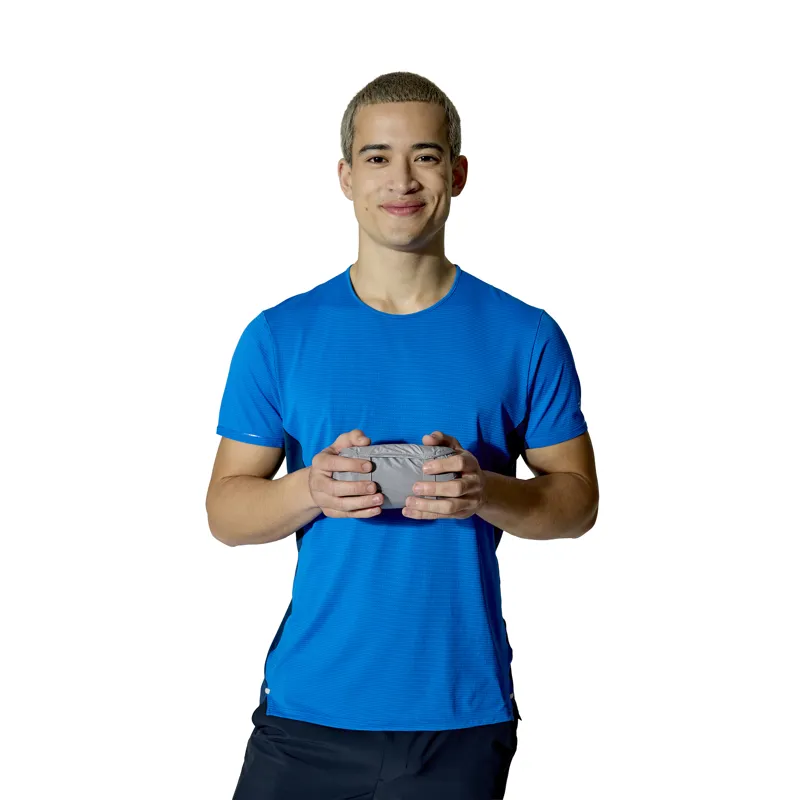 Rab Ultrasphere 5 - Long Wide Dark Pewter-10