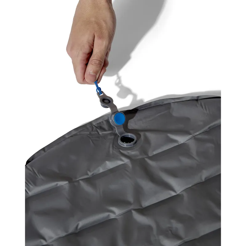 Rab Ultrasphere 5 - Regular Dark Pewter-7