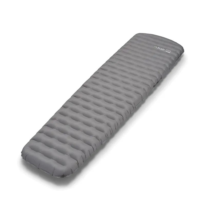 Rab Ultrasphere 5 - Long Wide Dark Pewter-2