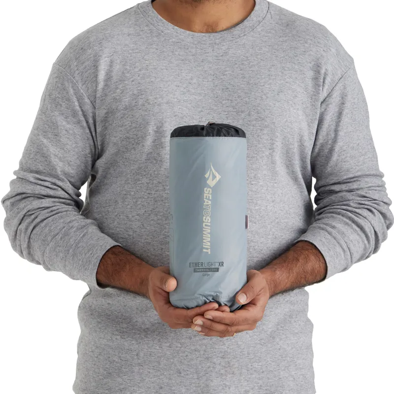 Sea to Summit Ether Light XR Insulated Large Sleeping Mat -2