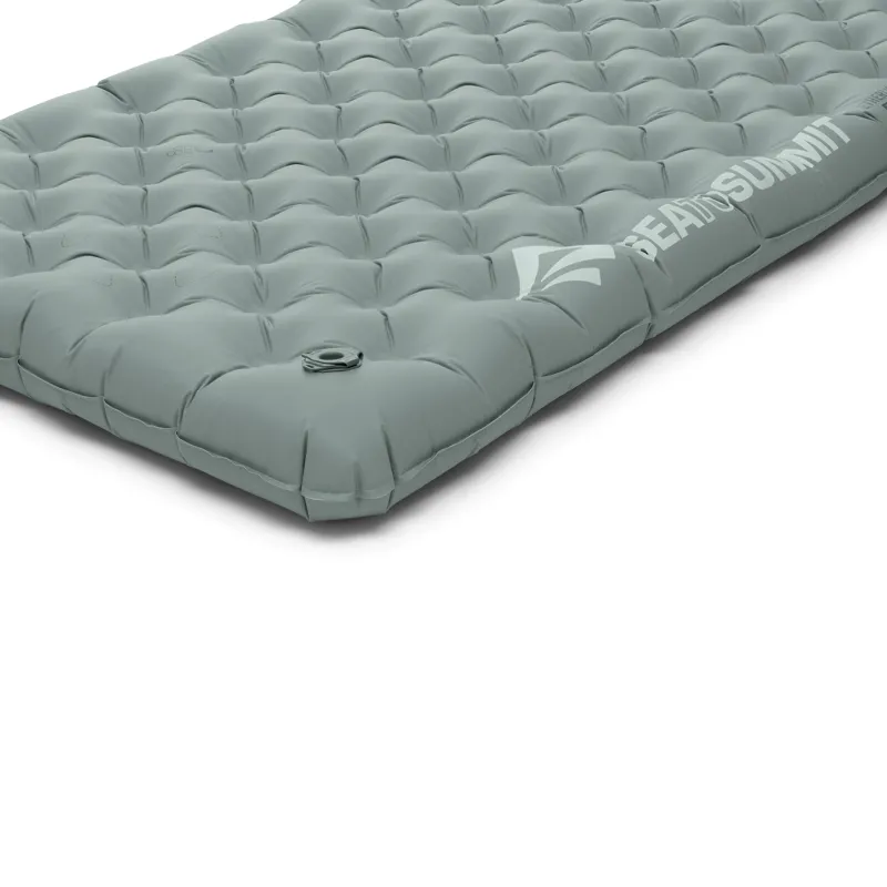Sea to Summit Ether Light XR Insulated Large Rectangular Sleeping Mat-2