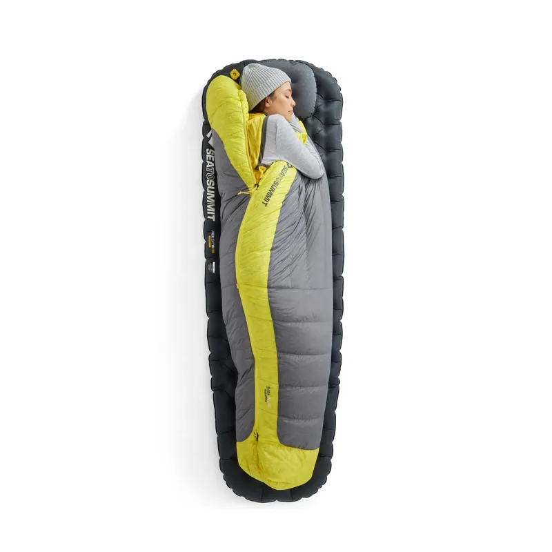 Sea to Summit Ether Light XR Pro Insulated Large Sleeping Mat-6