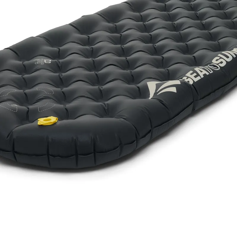 Sea to Summit Ether Light XR Pro Insulated Large Sleeping Mat-1