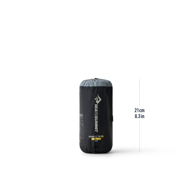 Sea to Summit Ether Light XR Pro Insulated Regular Sleeping Mat-4