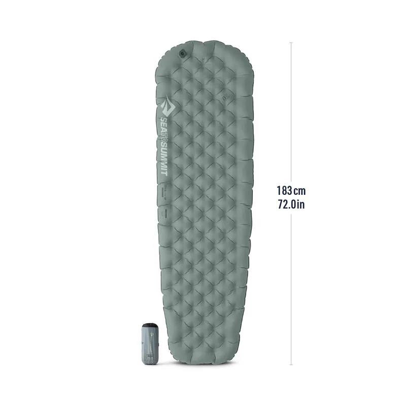 Sea to Summit Ether Light XR Insulated Regular Sleeping Mat-1