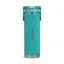 Igloo Sports Sipper 20oz Insulated Bottle Lagoon Teal