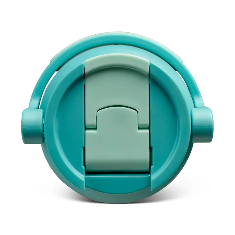 Igloo Sports Sipper 20oz Insulated Bottle Lagoon Teal-4