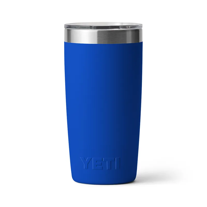 YETI Rambler 10oz Tumbler Royal Blue-2