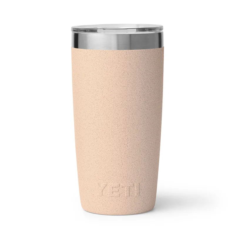 YETI Rambler 10oz Tumbler Tahini-2