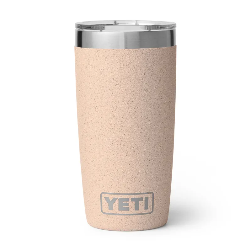 YETI Rambler 10oz Tumbler Tahini