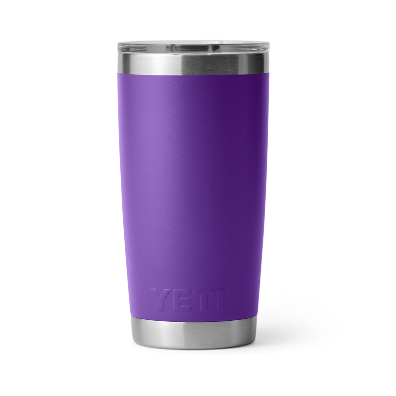 YETI Rambler 20oz Tumbler Pace Purple-2