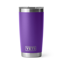 YETI Rambler 20oz Tumbler Pace Purple