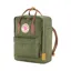 Fjallraven Kanken Koncept Green / Khaki Dust