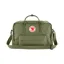 Fjallraven Kanken Weekender Green