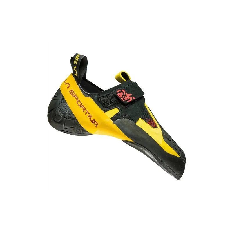 La Sportiva Men's Skwama Black