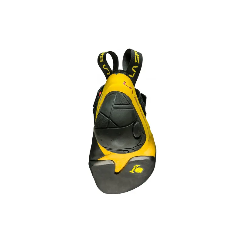 La Sportiva Men's Skwama Black-2